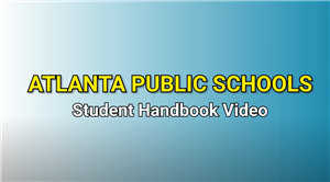 APS Student Handbook  